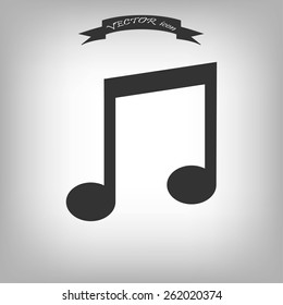 music icon