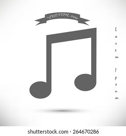 music icon
