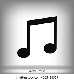 music icon