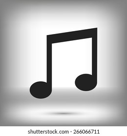 music icon