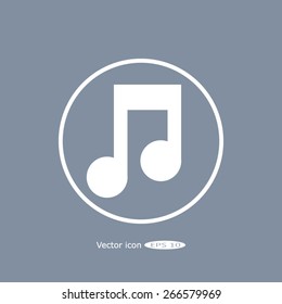 Music icon