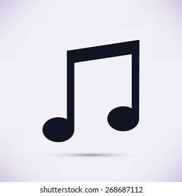 music icon