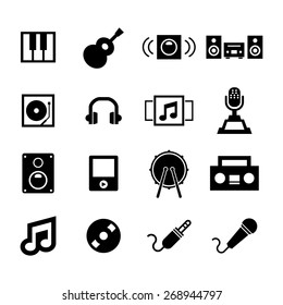 Music Icon
