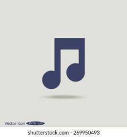 Music icon