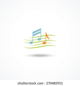 Music icon