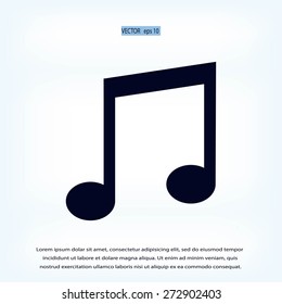 music icon