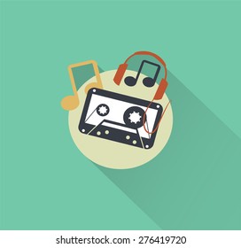 Music icon