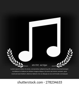music icon