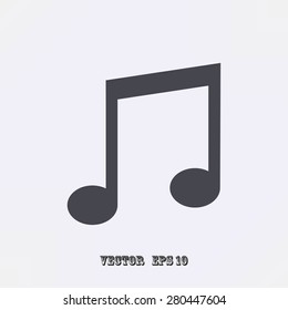 music icon