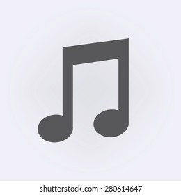 Music icon