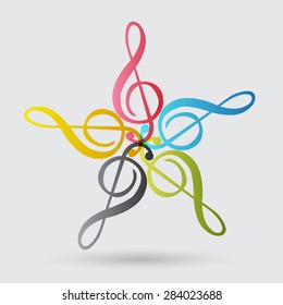 Music icon