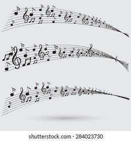 Music icon