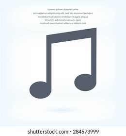 music icon