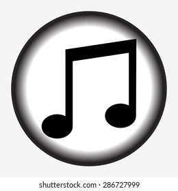 music icon