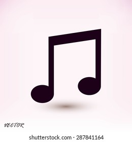 music icon