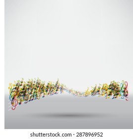 Music icon