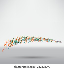 Music icon