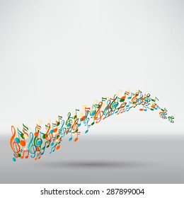 Music icon
