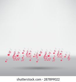 Music icon