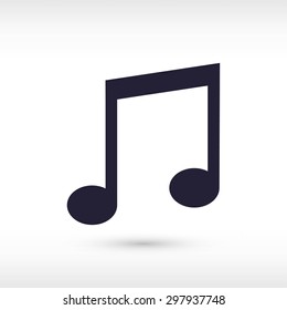music icon