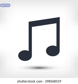 music icon
