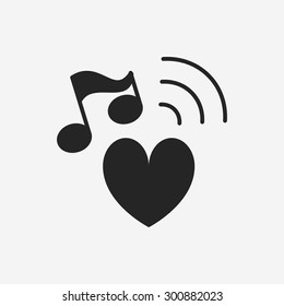 music icon