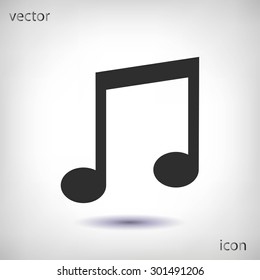 music icon