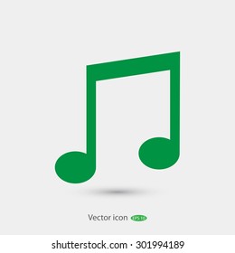 music icon