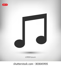 music icon
