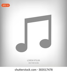 music icon