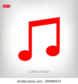 music icon