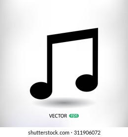 music icon