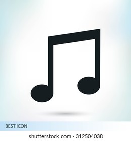 music icon