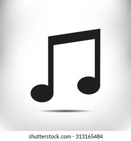 music icon