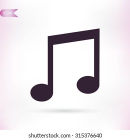 music icon