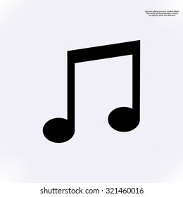 music icon