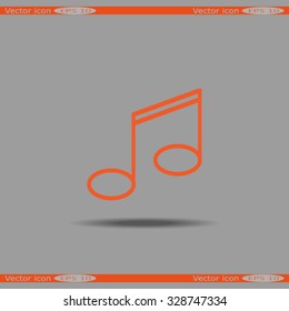Music icon