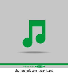 Music icon