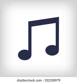 music icon