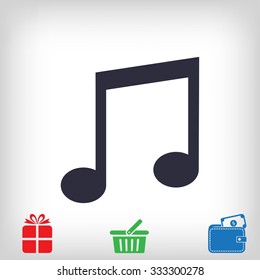 music icon