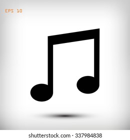 music icon
