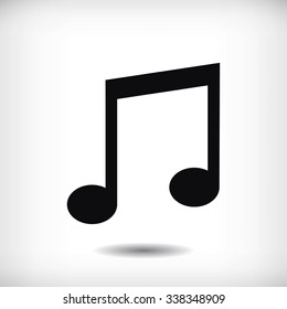 music icon