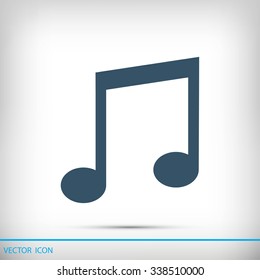 music icon