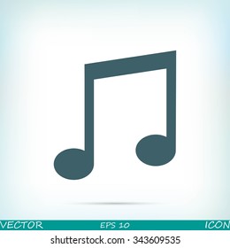 music icon