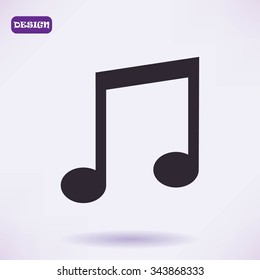 music icon