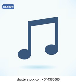 music icon