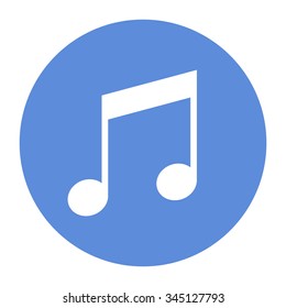 Music icon