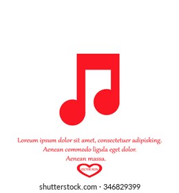 Music icon