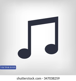 music icon