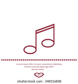 Music icon